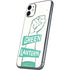 DC Comics Green Lantern Power Fist iPhone 11 Skin